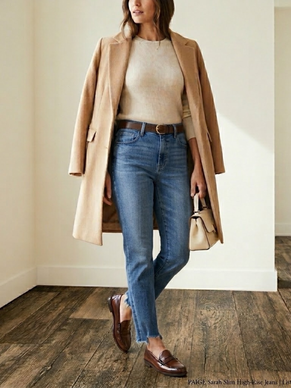 Paige, Sarah Slim Jeans, Size 28